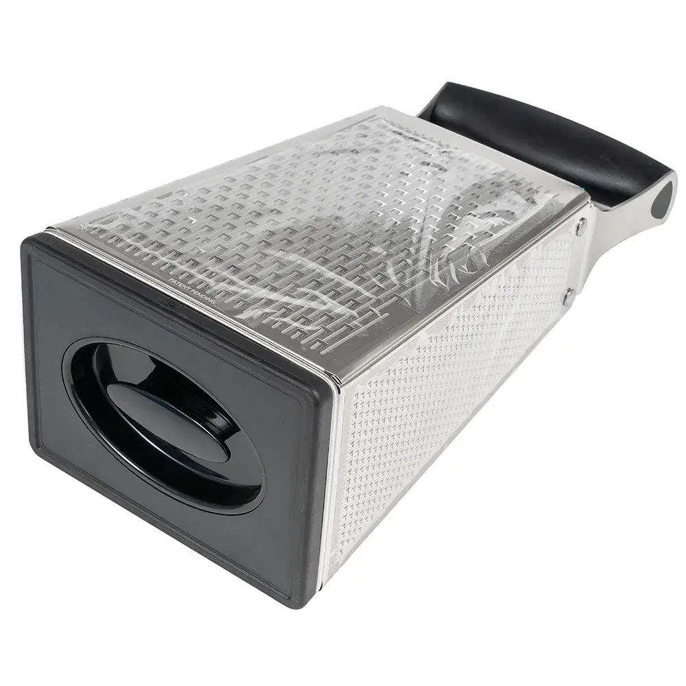 Cuisipro Cuisipro 4-Sided Box Grater