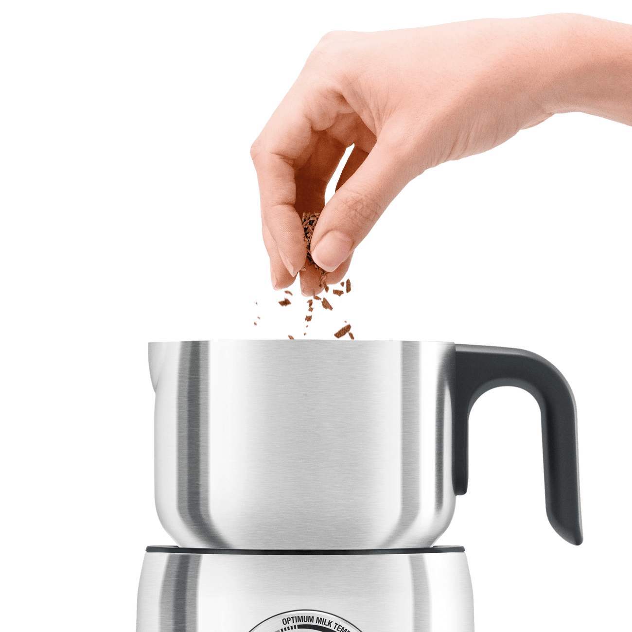 Breville Breville The Milk Café