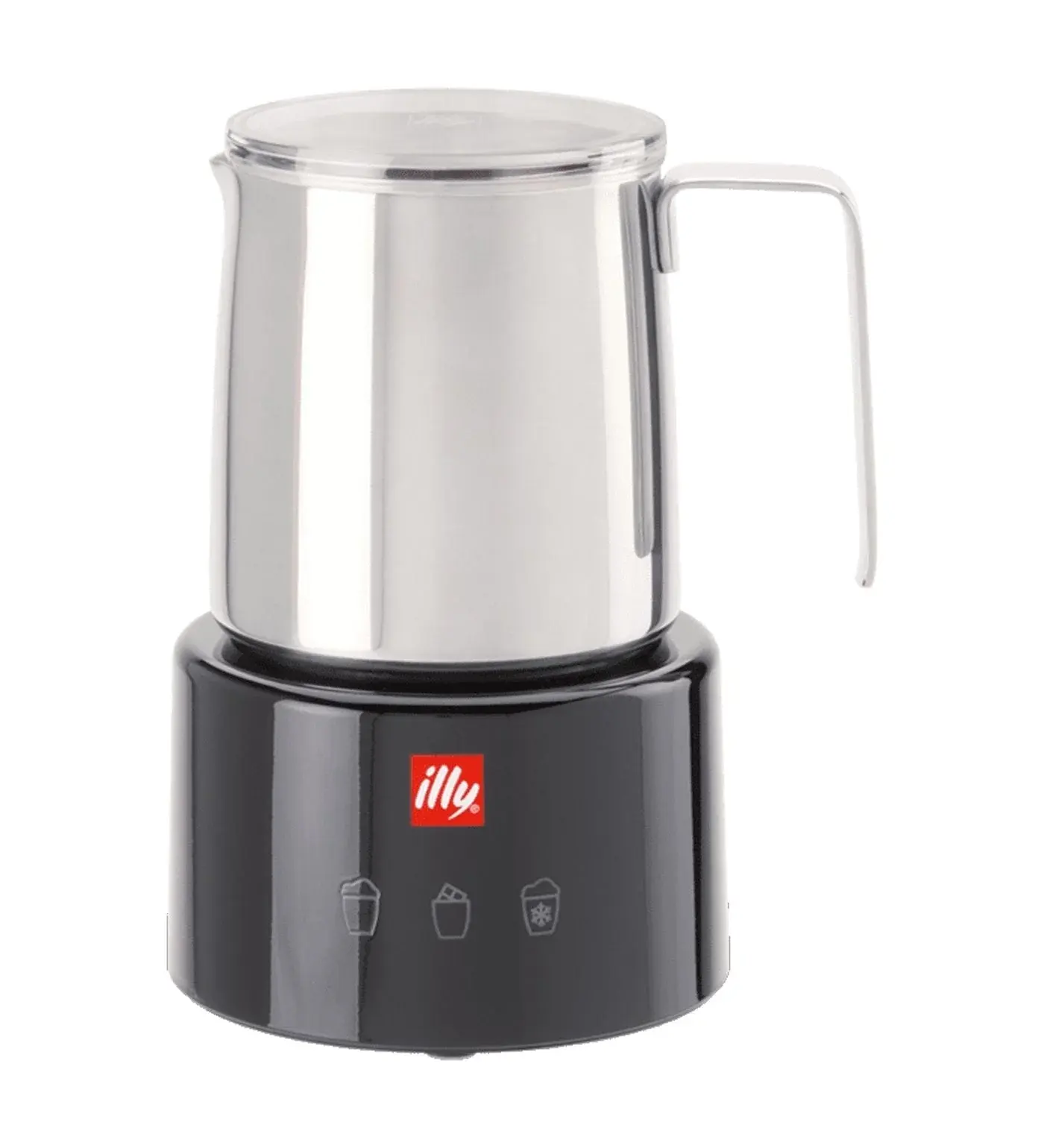 illy illy Electric Milk Frother