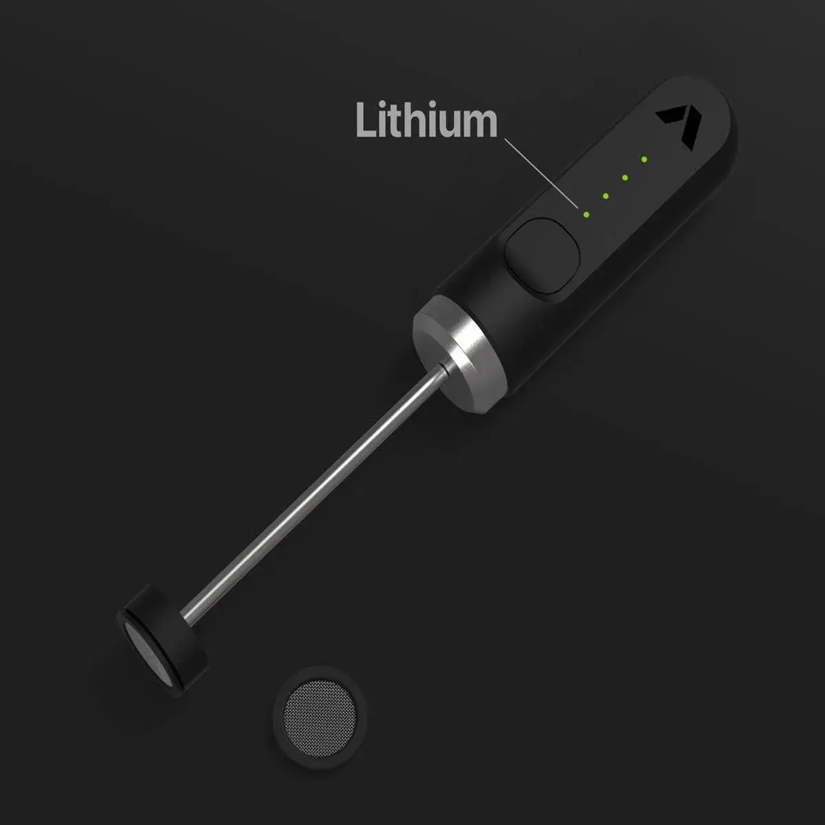 Subminimal Subminimal NanoFoamer Lithium