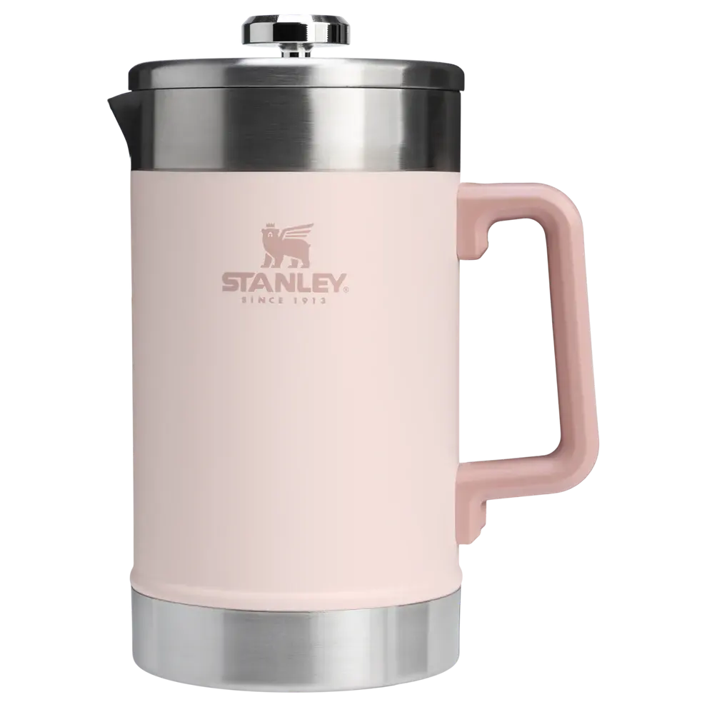 Stanley Stanley Classic Stay Hot French Press