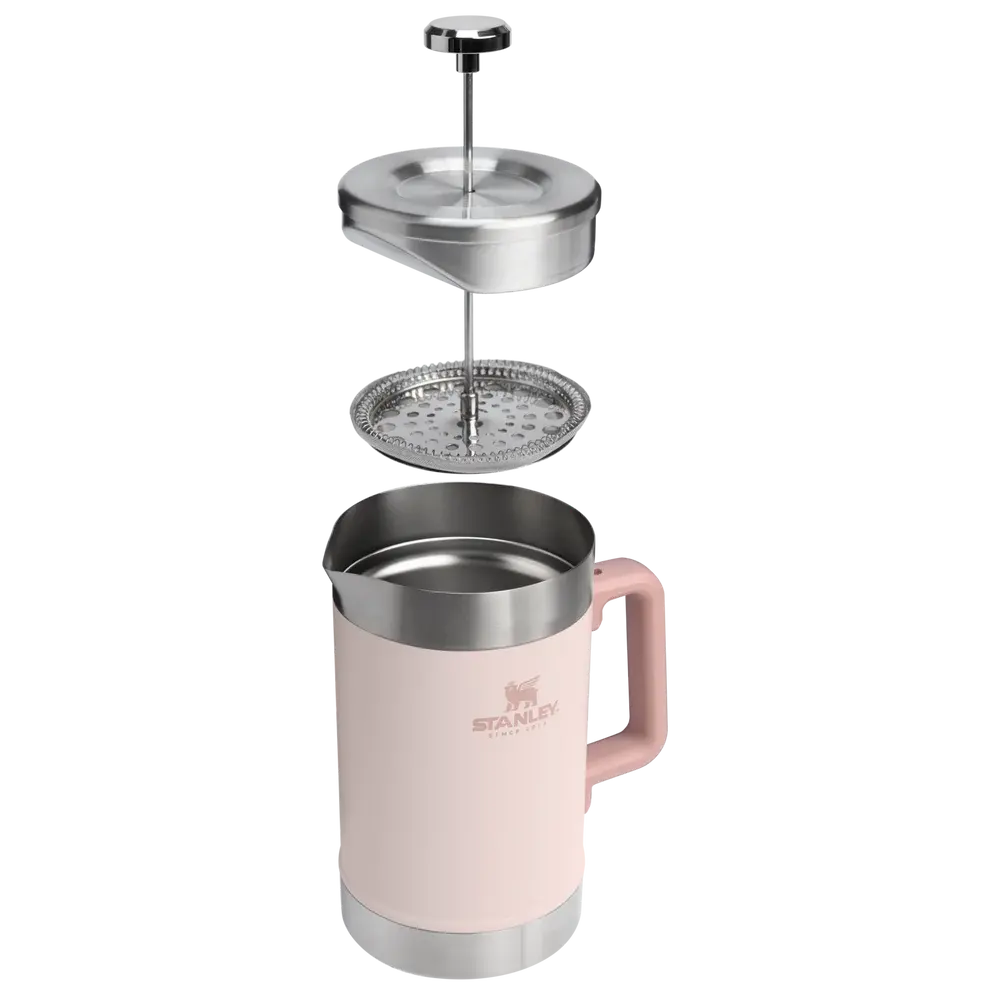 Stanley Stanley Classic Stay Hot French Press