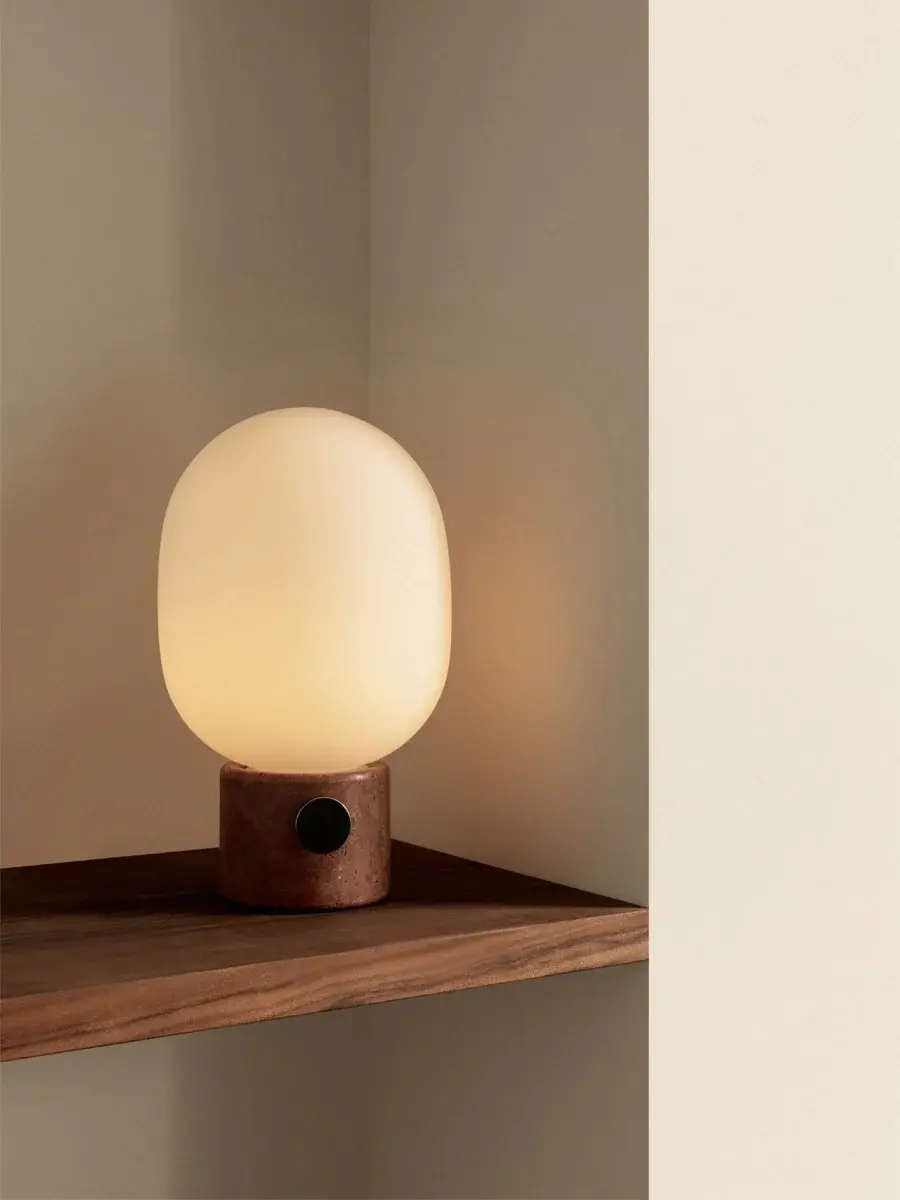 Audo Copenhagen Audo Copenhagen JWDA Table Lamp