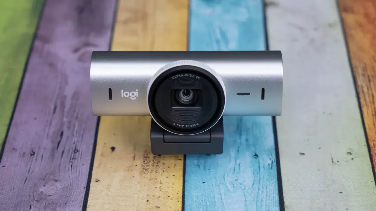 Logitech Logitech MX Brio 4K