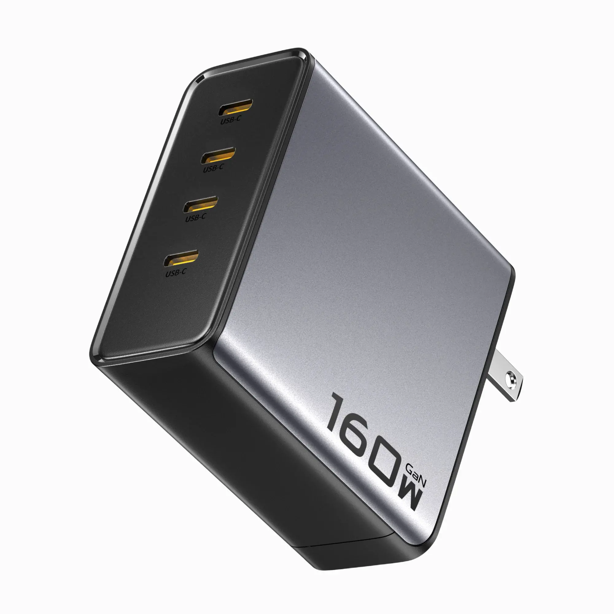 Pisen Pisen 160W 4-Port GaN Charger