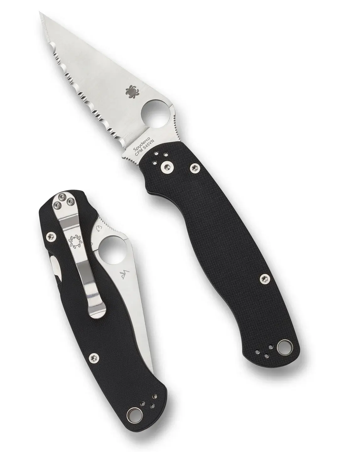 Spyderco Spyderco Para Military 2