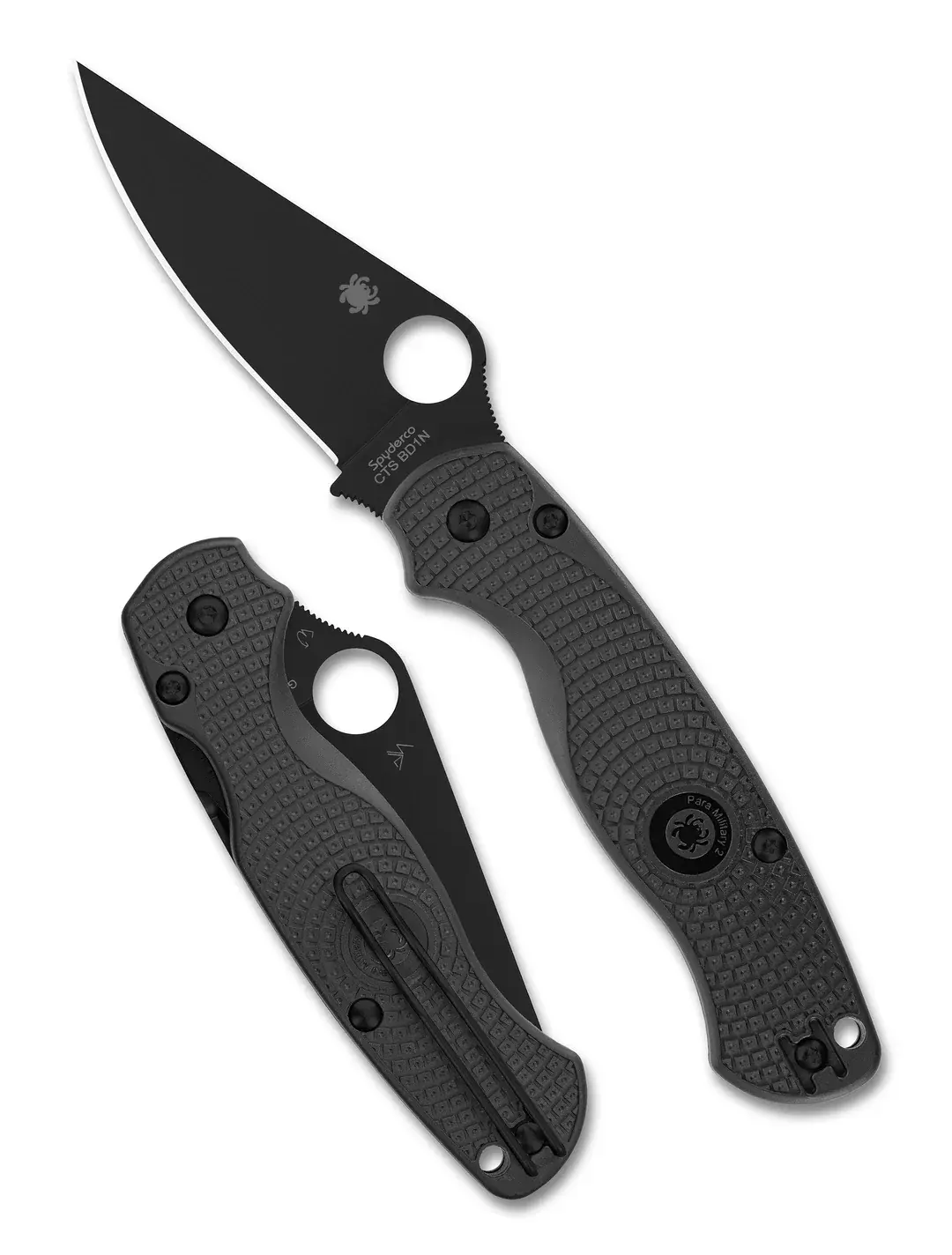 Spyderco Spyderco Para Military 2