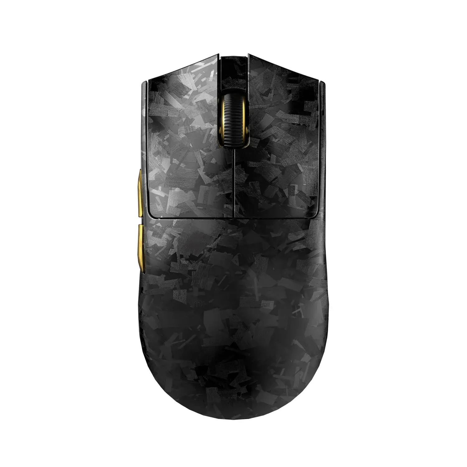 YUNZII YUNZII M2 Dual 8K Custom Wireless Gaming Mouse