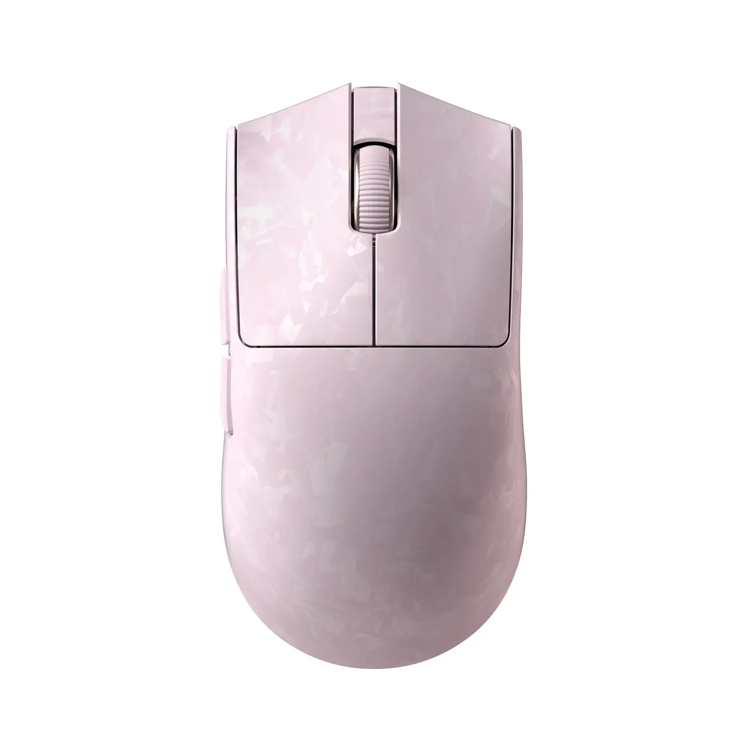YUNZII YUNZII M2 Dual 8K Custom Wireless Gaming Mouse