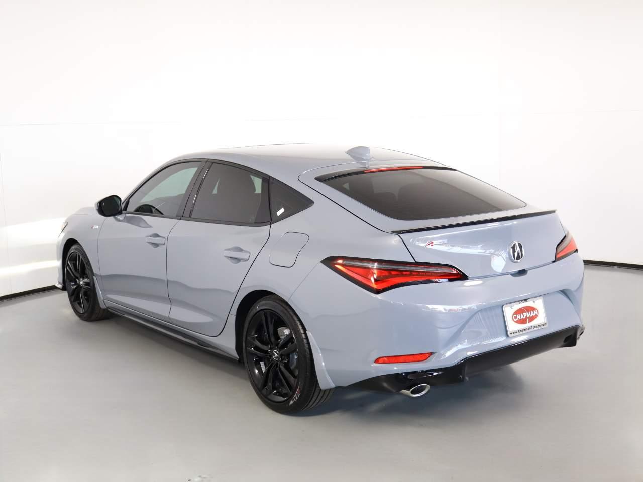 Acura Acura Integra