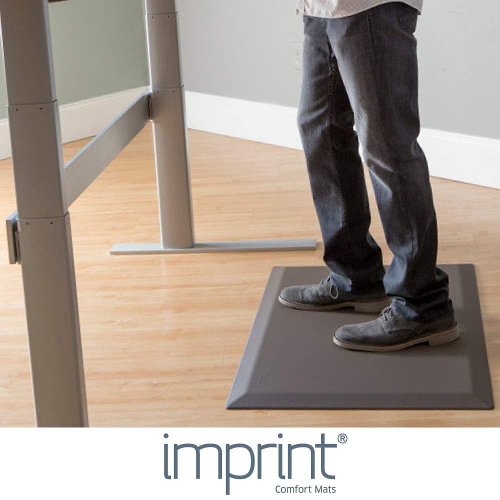 Imprint Comfort Mats Imprint CumulusPRO Commercial