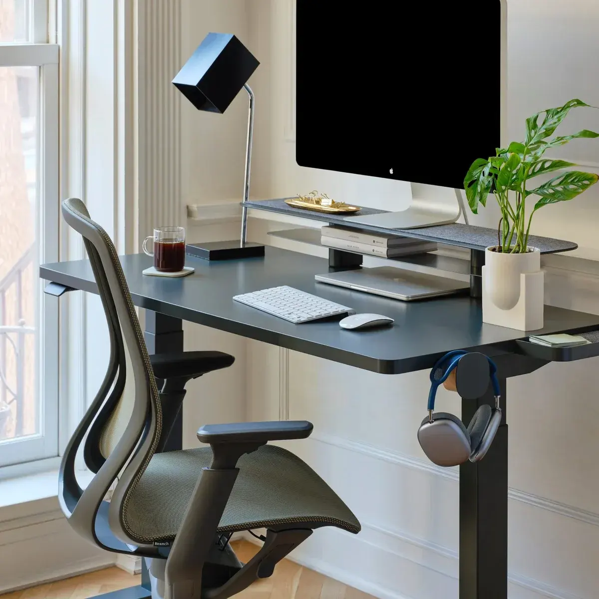 Branch Furniture Branch Duo Standing Desk
