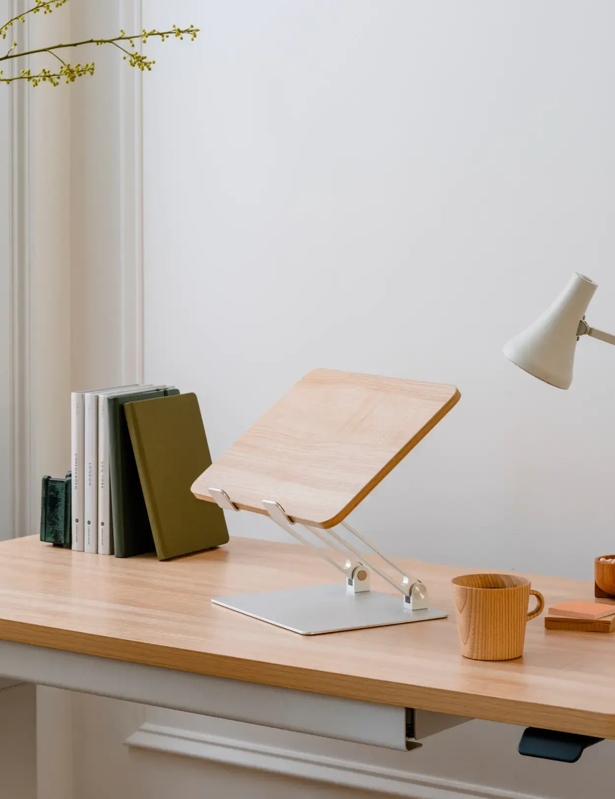 Branch Furniture Branch Duo Standing Desk