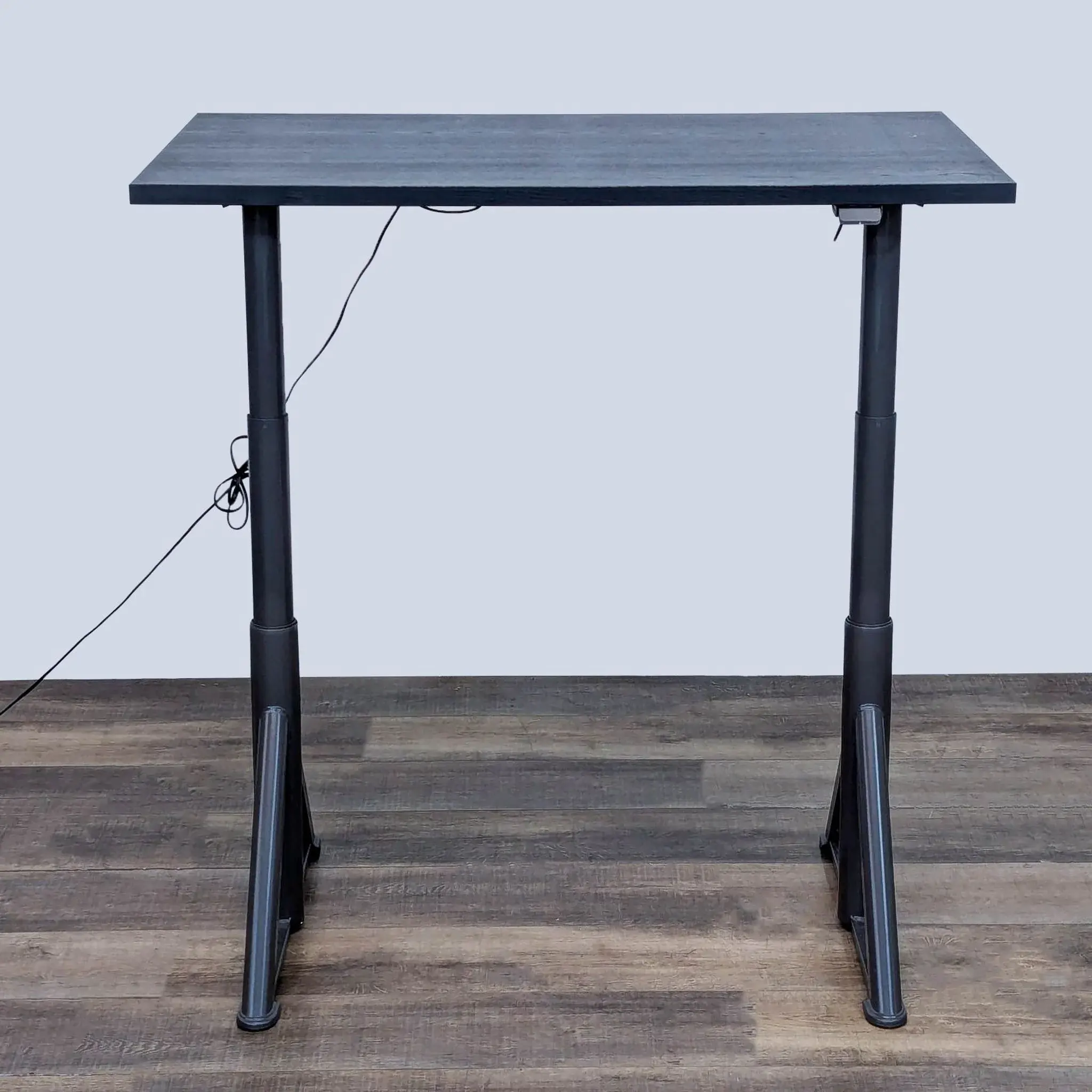 IKEA IKEA IDÅSEN Electric Sit/Stand Desk