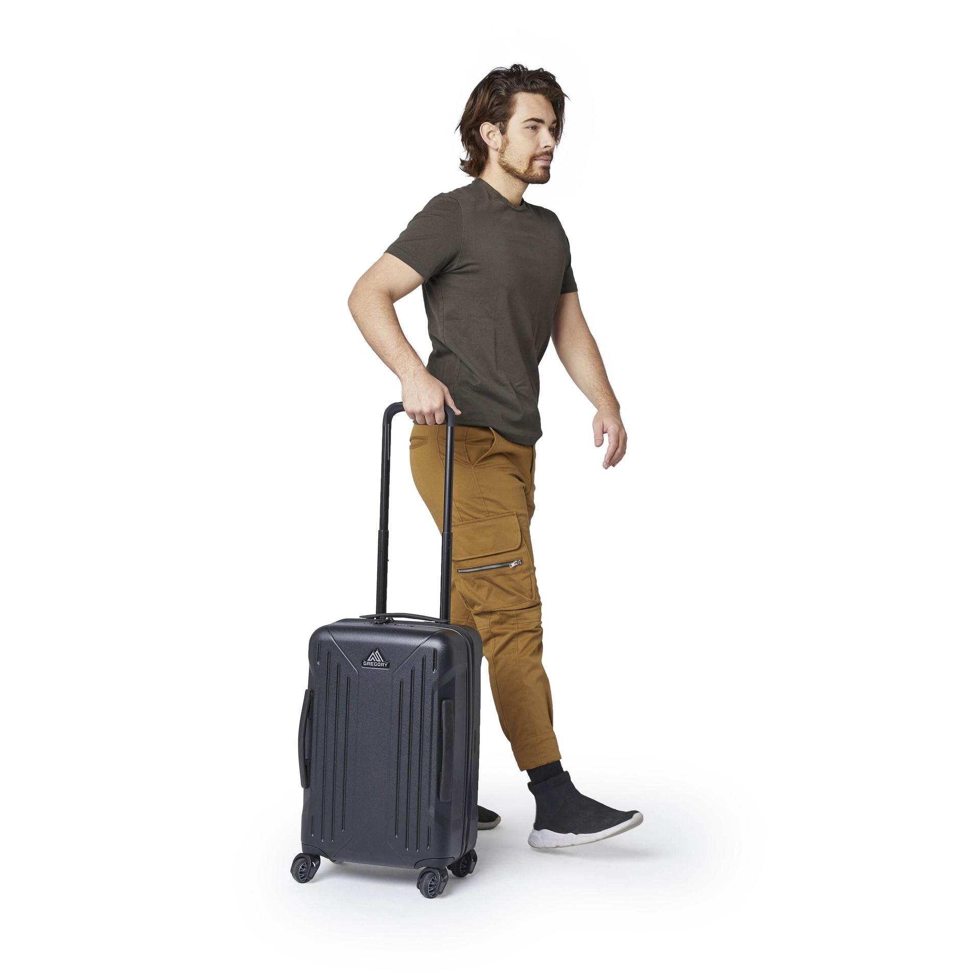 Gregory Gregory Quadro Pro Hardcase 22