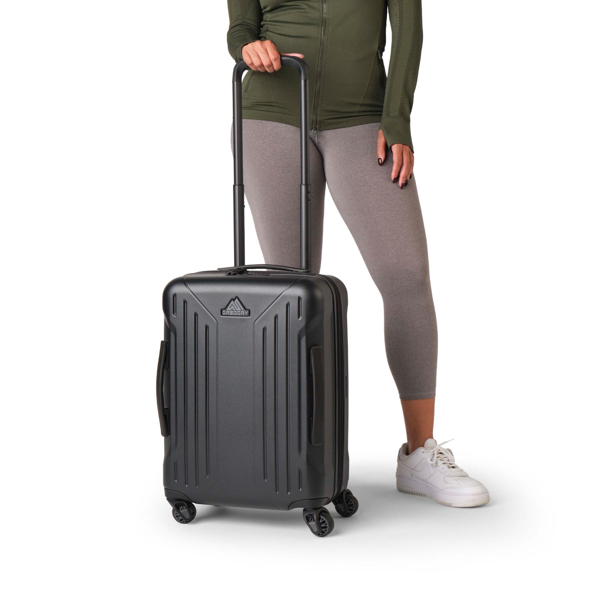 Gregory Gregory Quadro Pro Hardcase 22