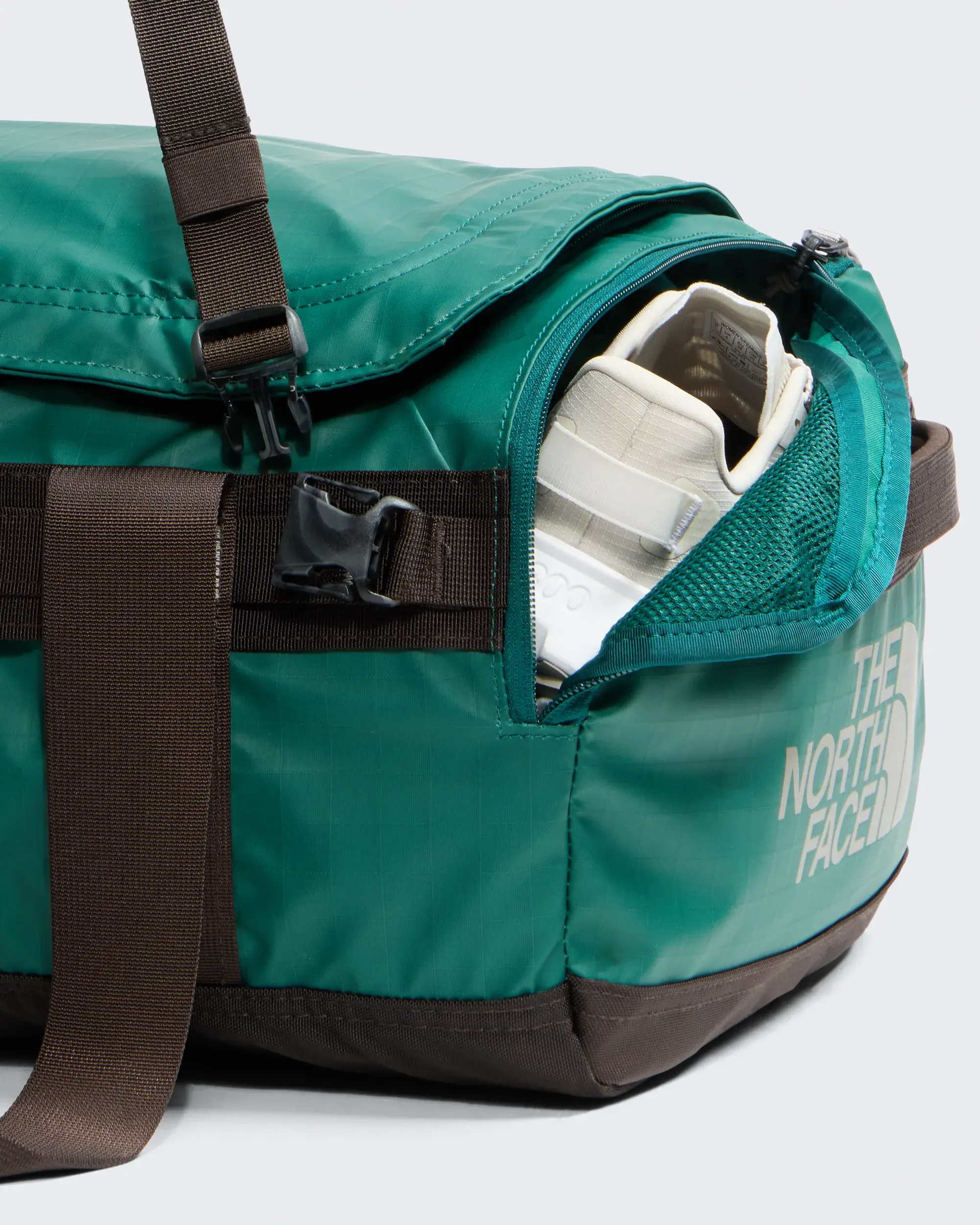 The North Face The North Face Base Camp Voyager Duffel—42L