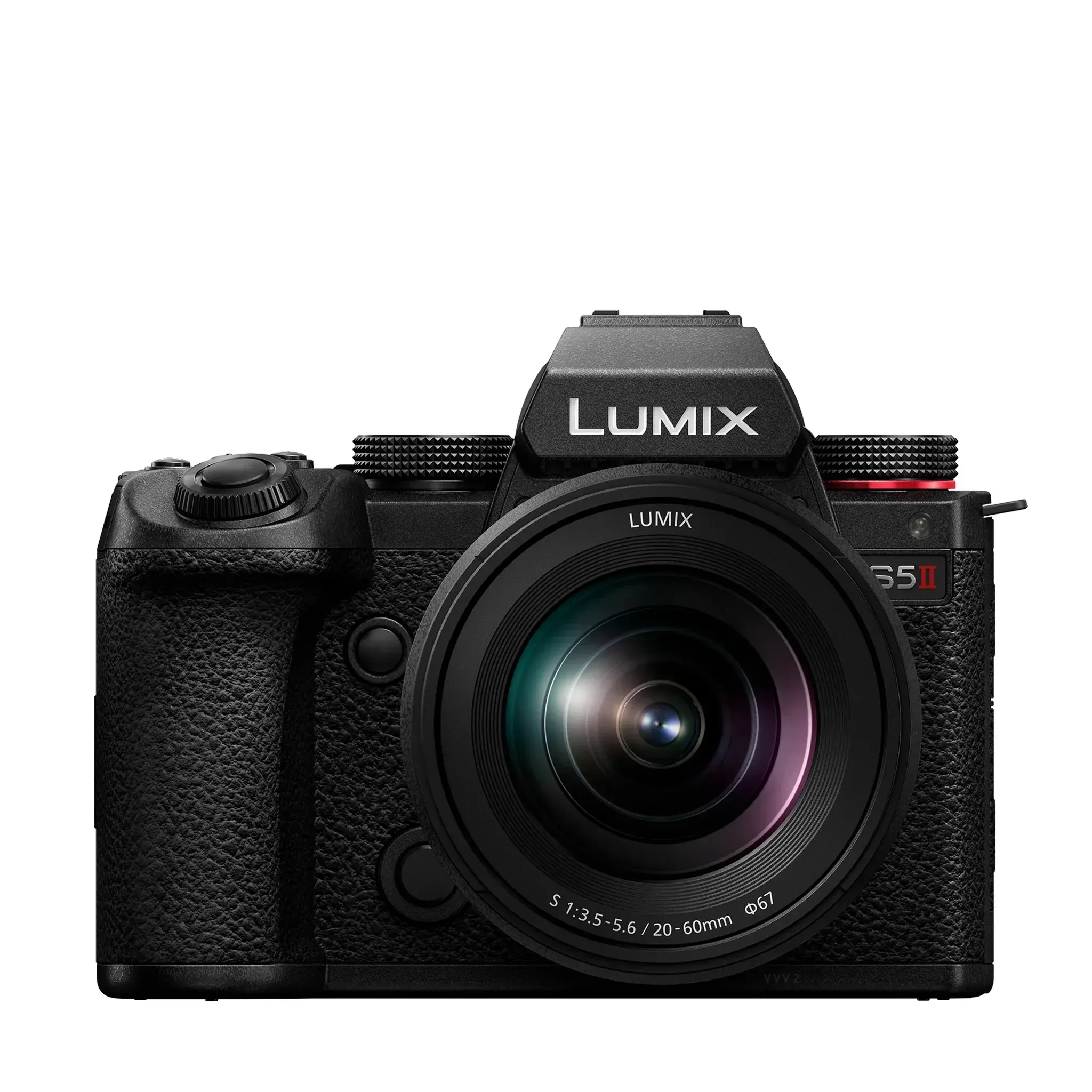 Panasonic Panasonic Lumix S5II