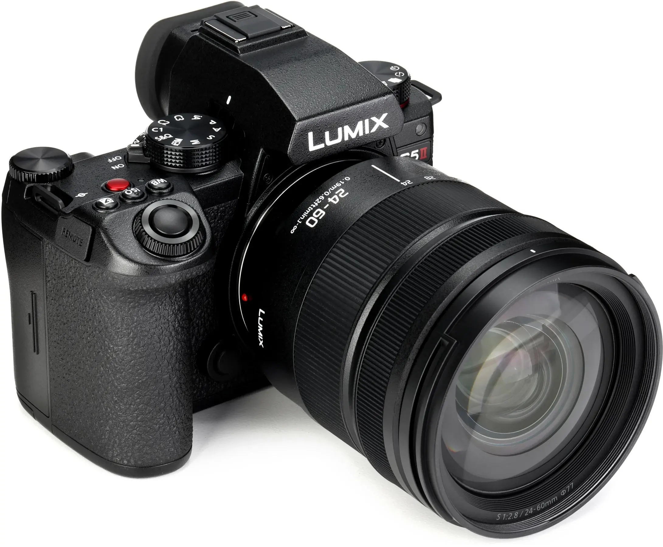 Panasonic Panasonic Lumix S5II
