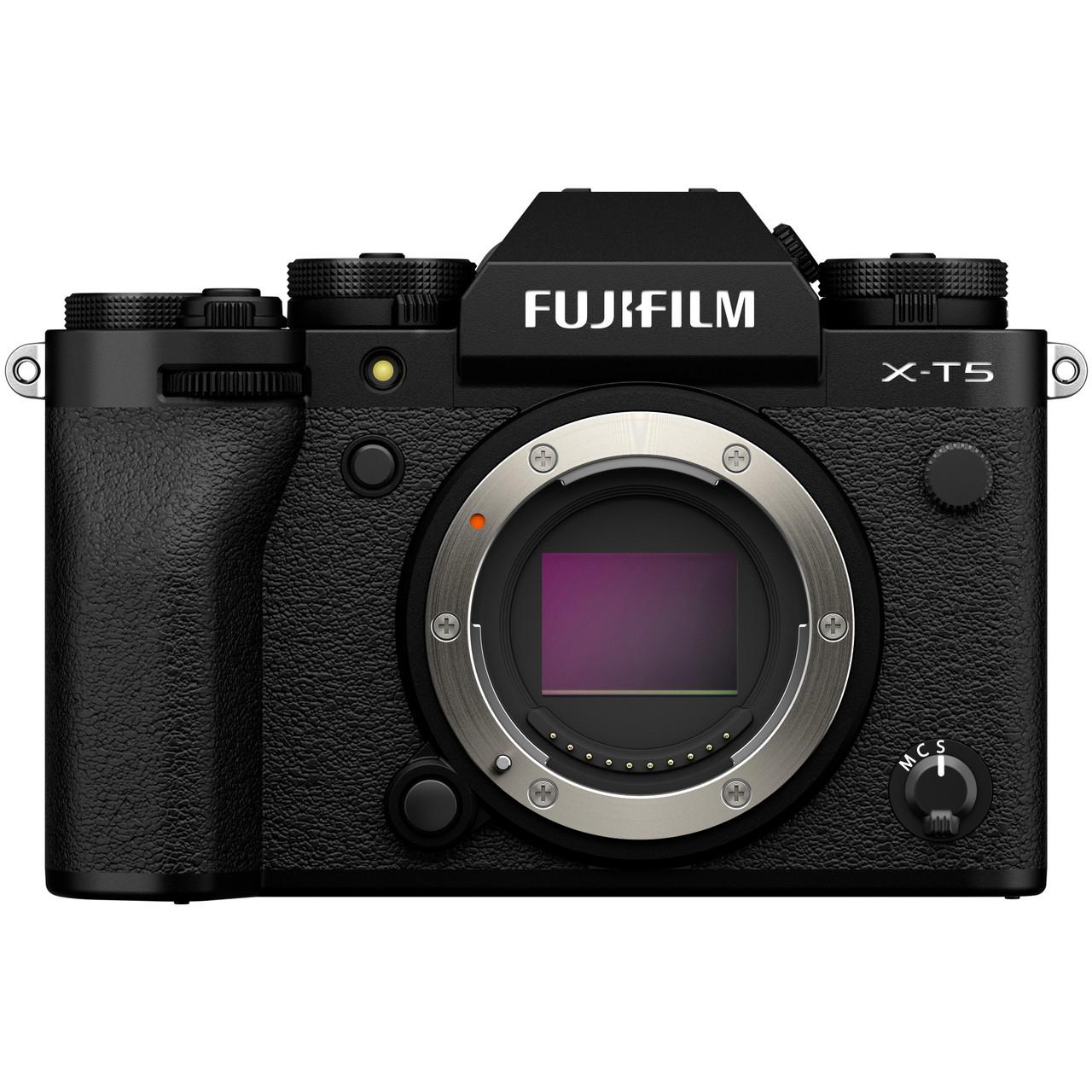 Fujifilm Fujifilm X-T5