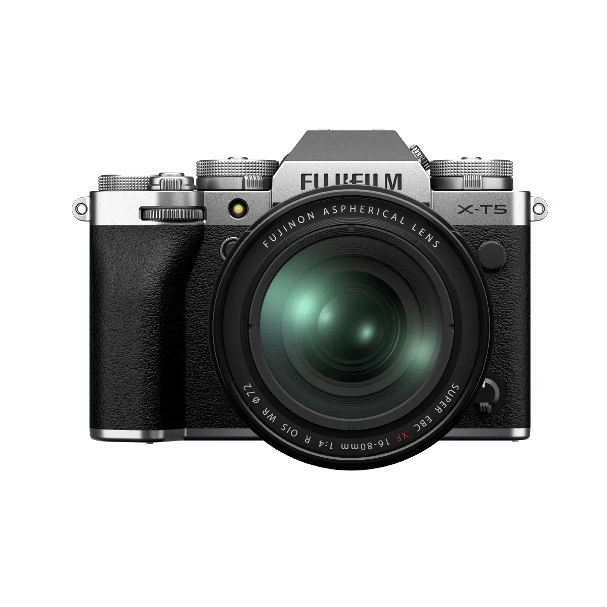 Fujifilm Fujifilm X-T5