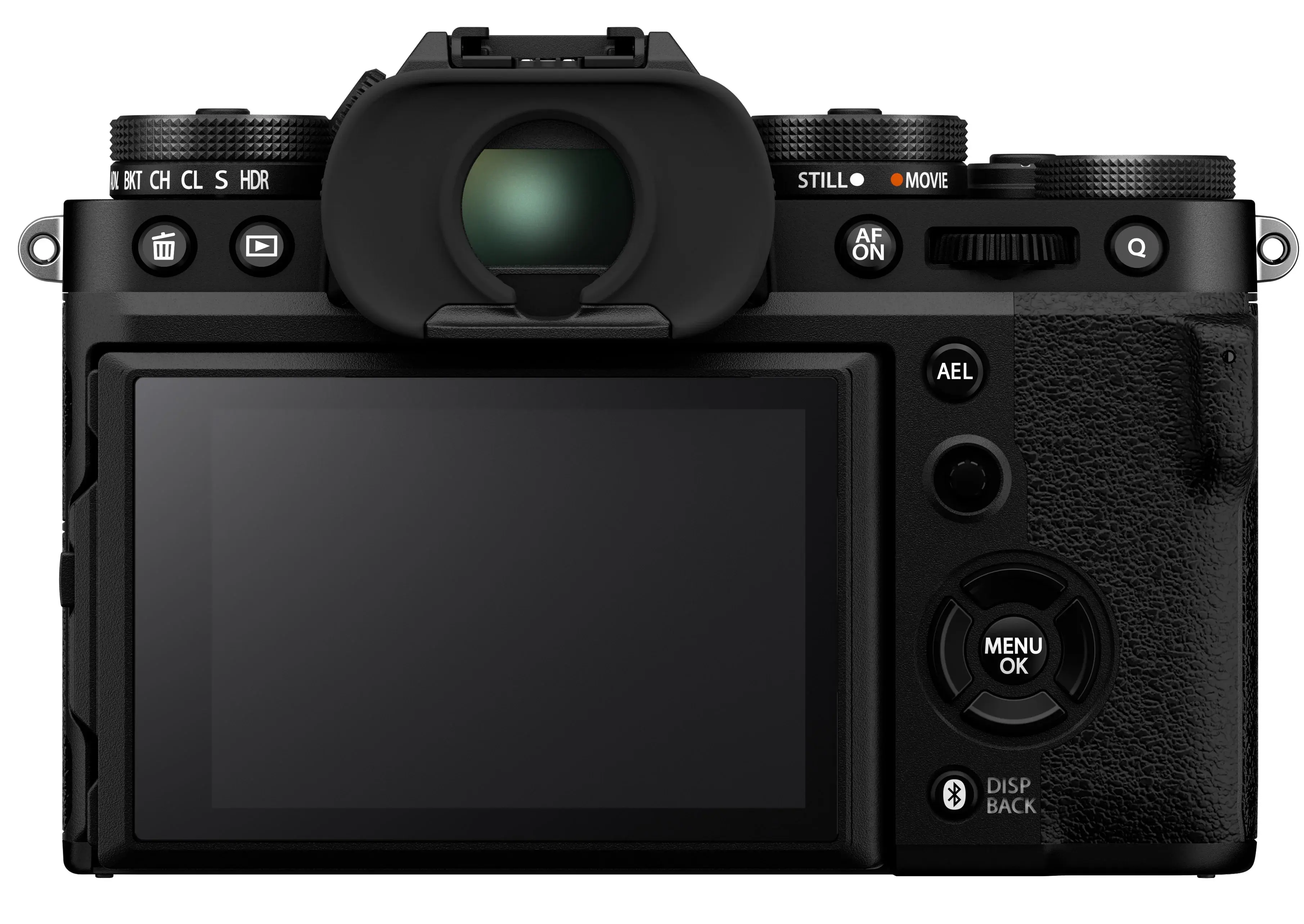 Fujifilm Fujifilm X-T5