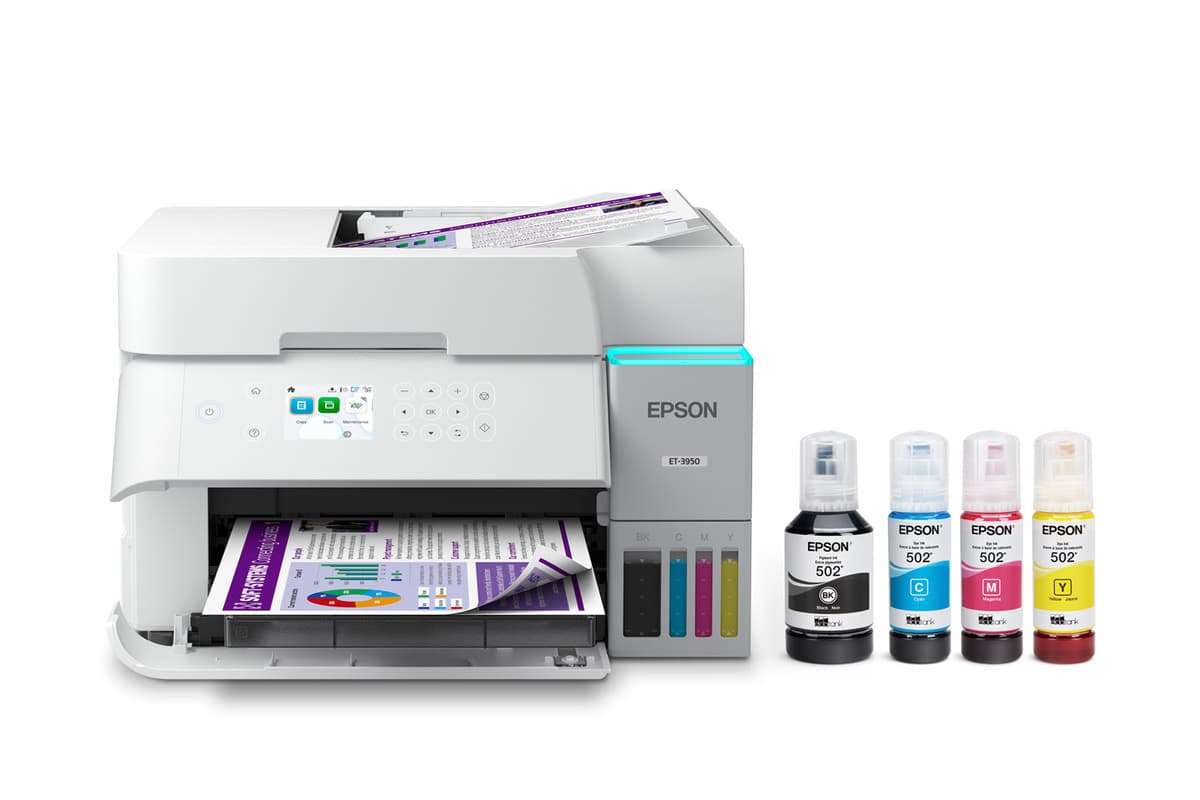 Epson Epson EcoTank ET-3950