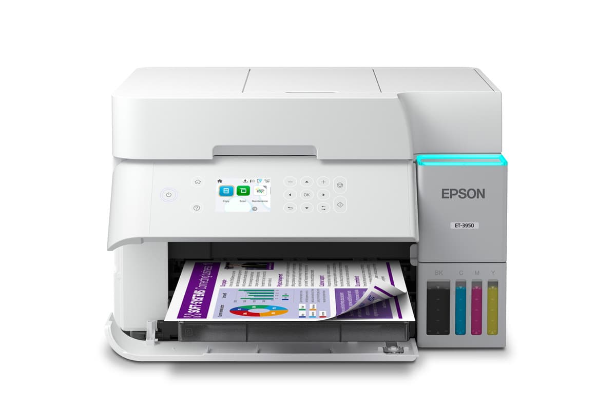 Epson Epson EcoTank ET-3950