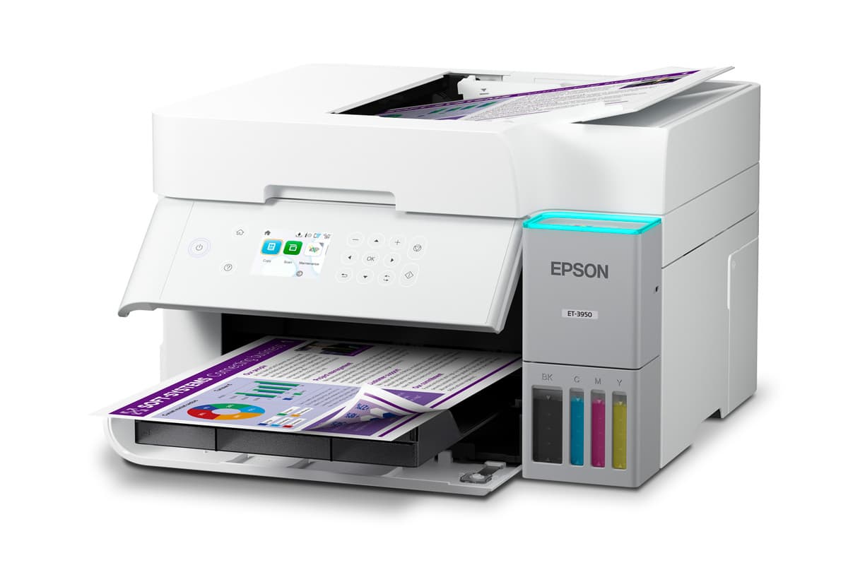 Epson Epson EcoTank ET-3950