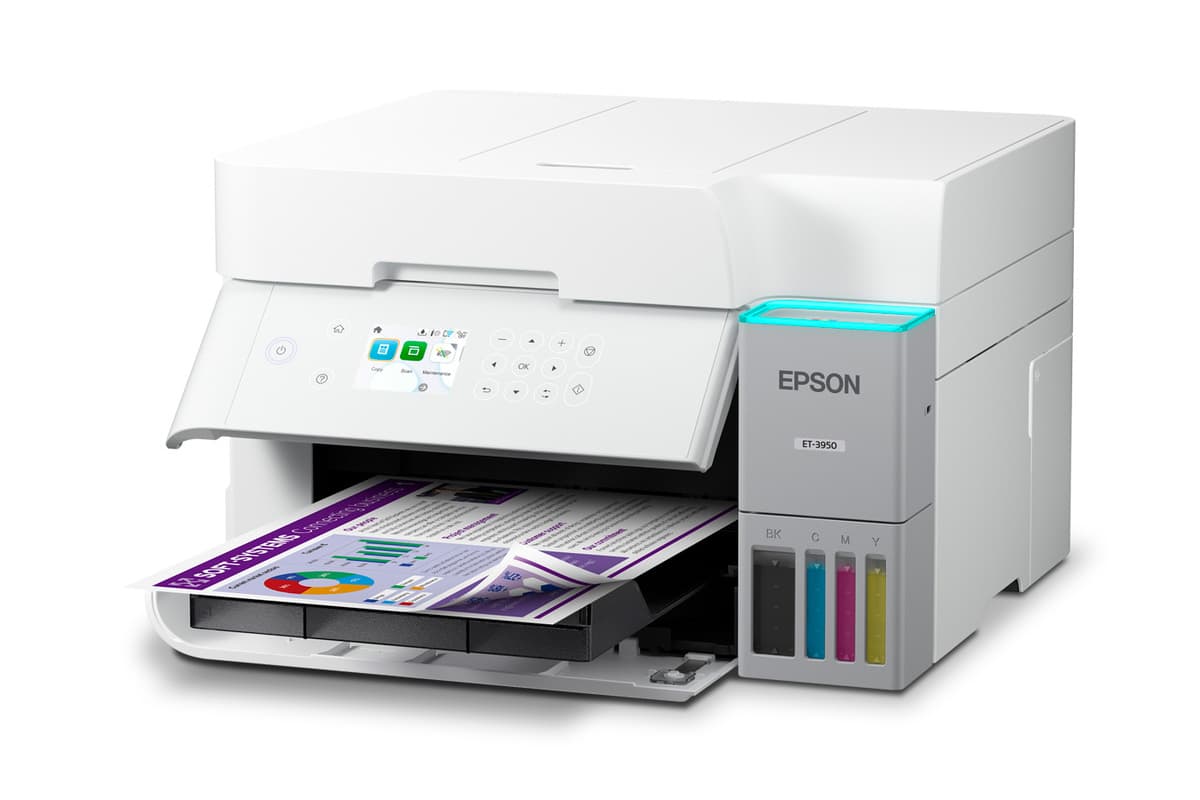 Epson Epson EcoTank ET-3950