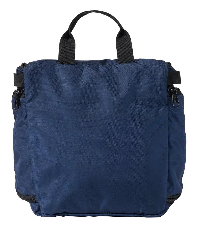 L.L.Bean L.L.Bean Personal Organizer Toiletry Bag, Medium