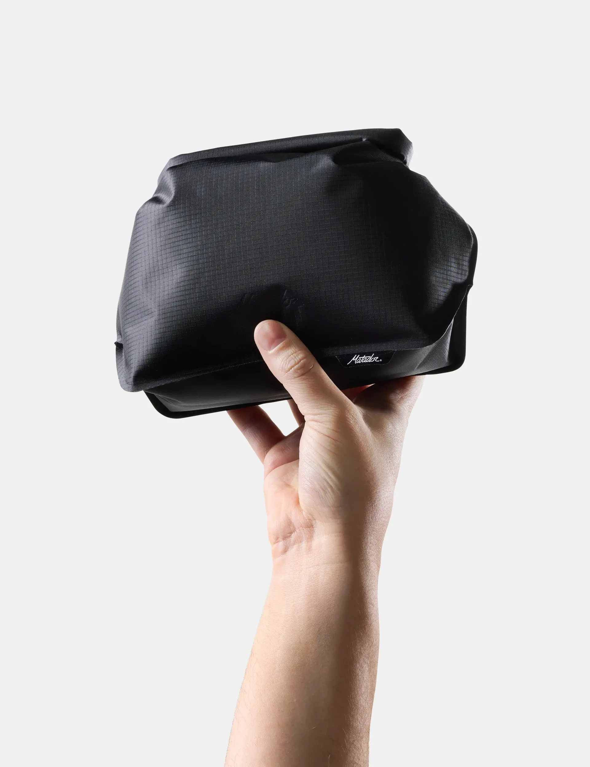 Matador Matador FlatPak Waterproof Toiletry Case V2