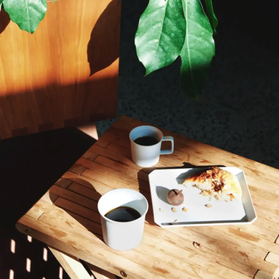 1616 / arita japan TY Espresso Cup