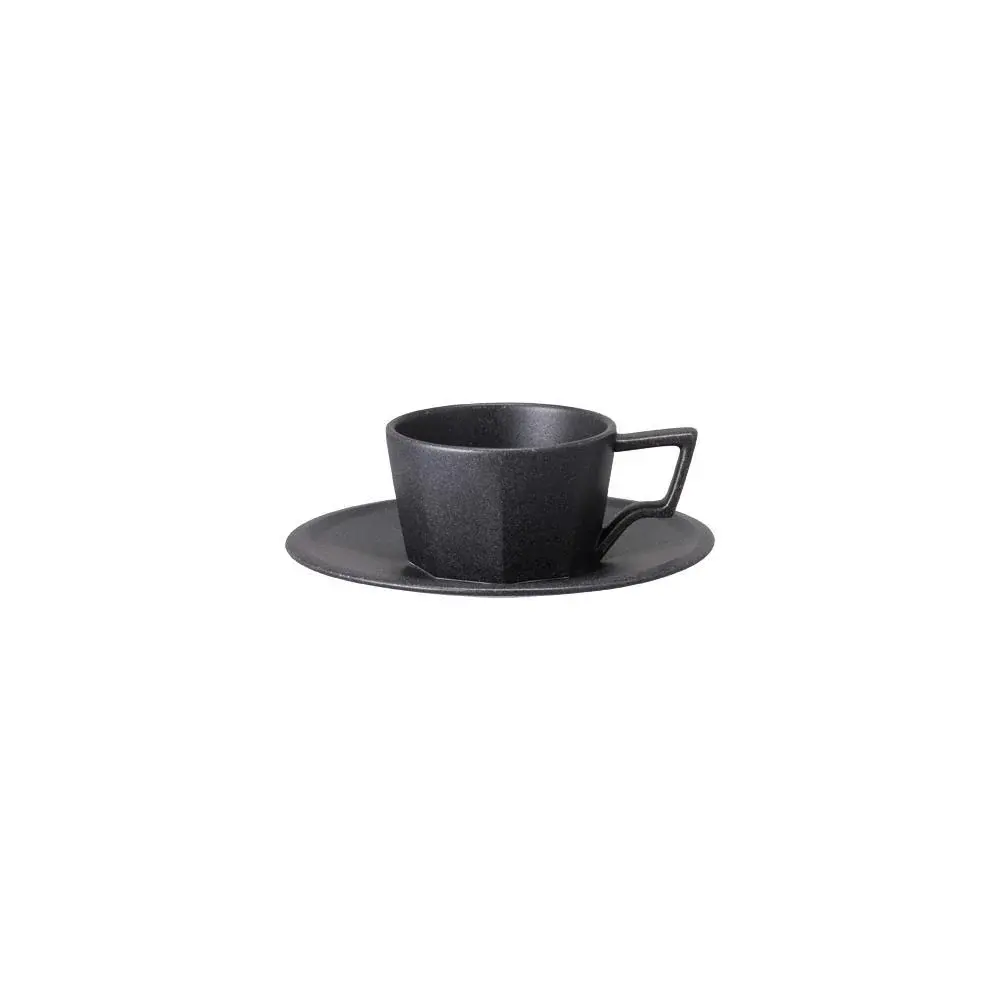KINTO OCT Cup & Saucer