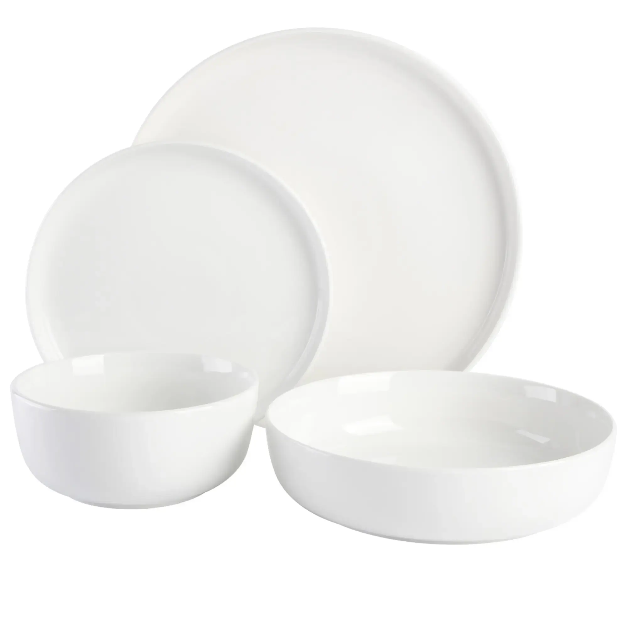 Gibson Home Gibson Home Oslo 16-Piece Dinnerware Set