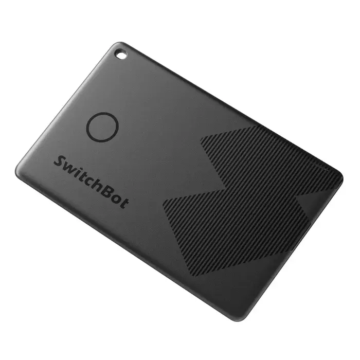 SwitchBot SwitchBot Wallet Finder Card