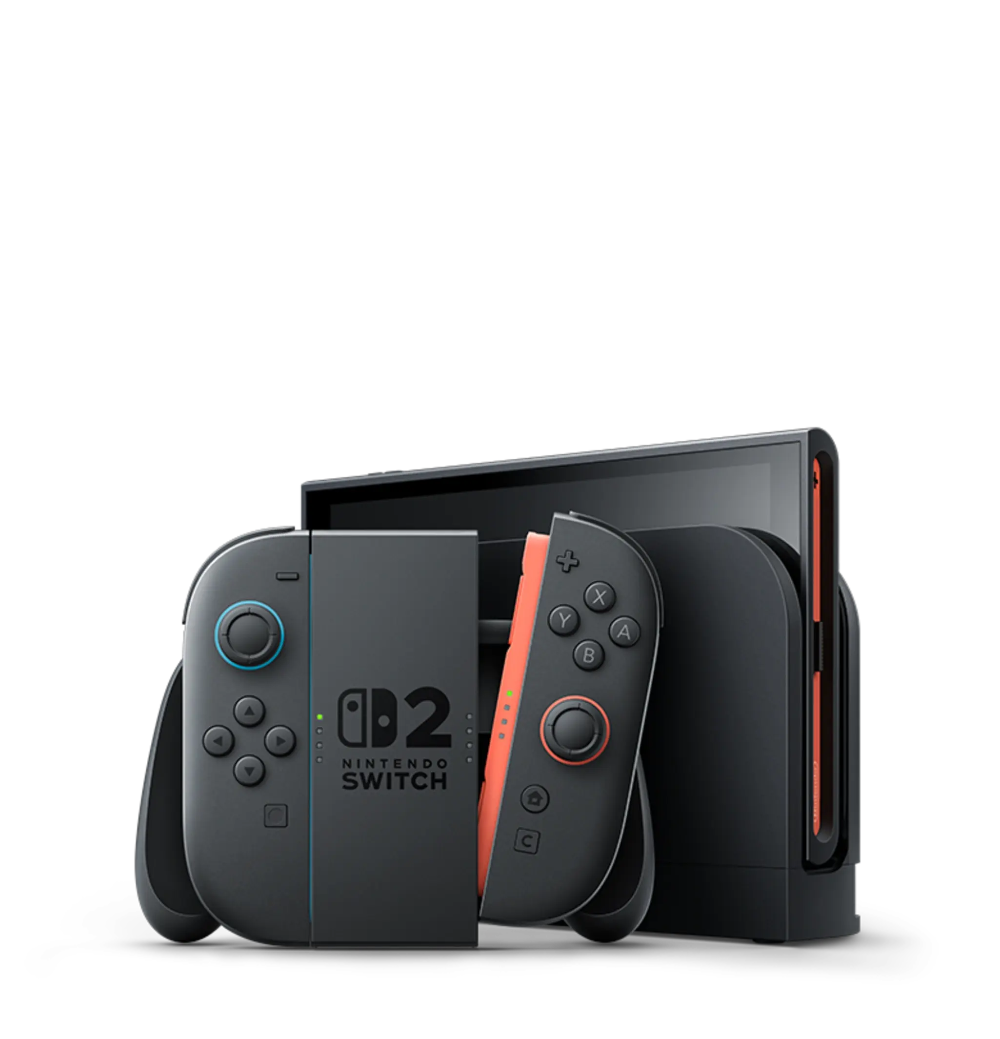 Nintendo Nintendo Switch 2