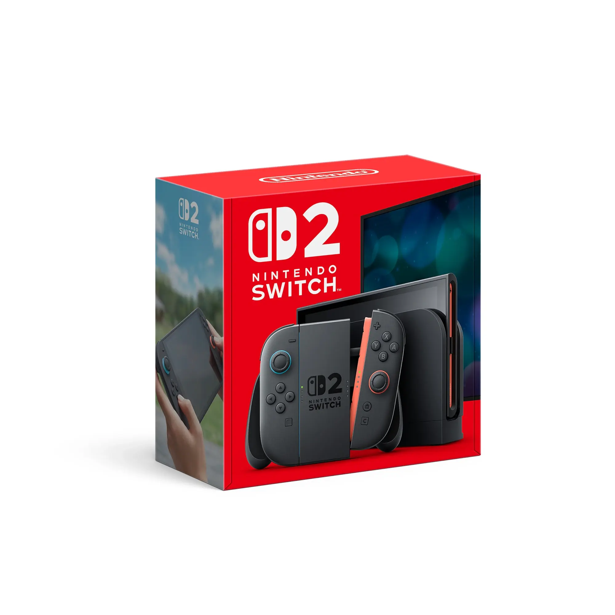 Nintendo Nintendo Switch 2