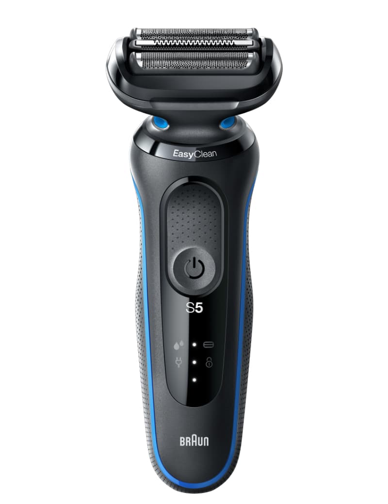 Braun Series 5