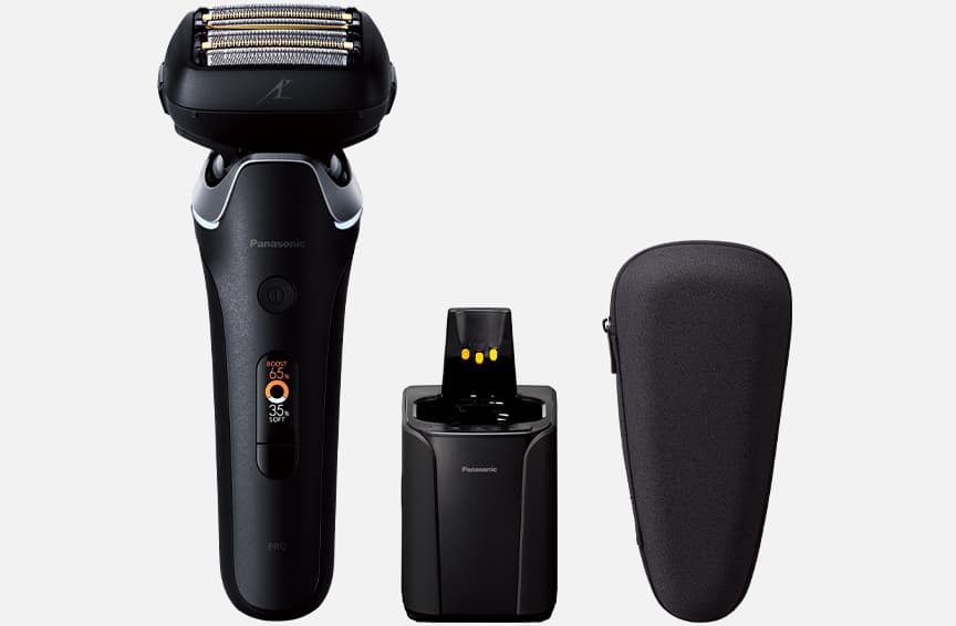 Panasonic Lamdash PRO 6-blade