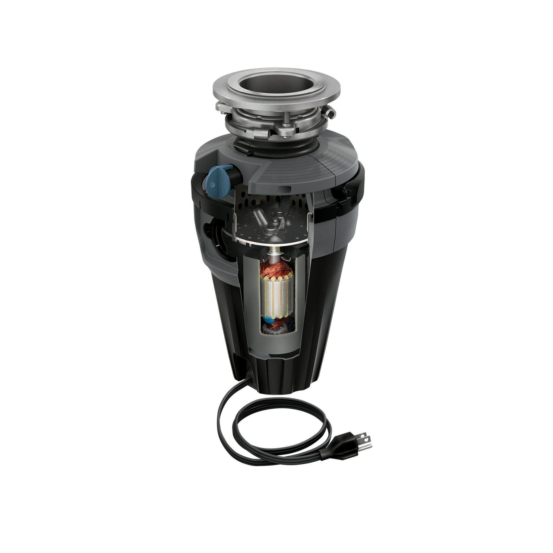 Moen EXL100C Chef Series