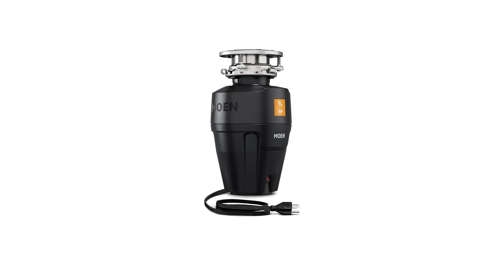 Moen EX75C Host Series
