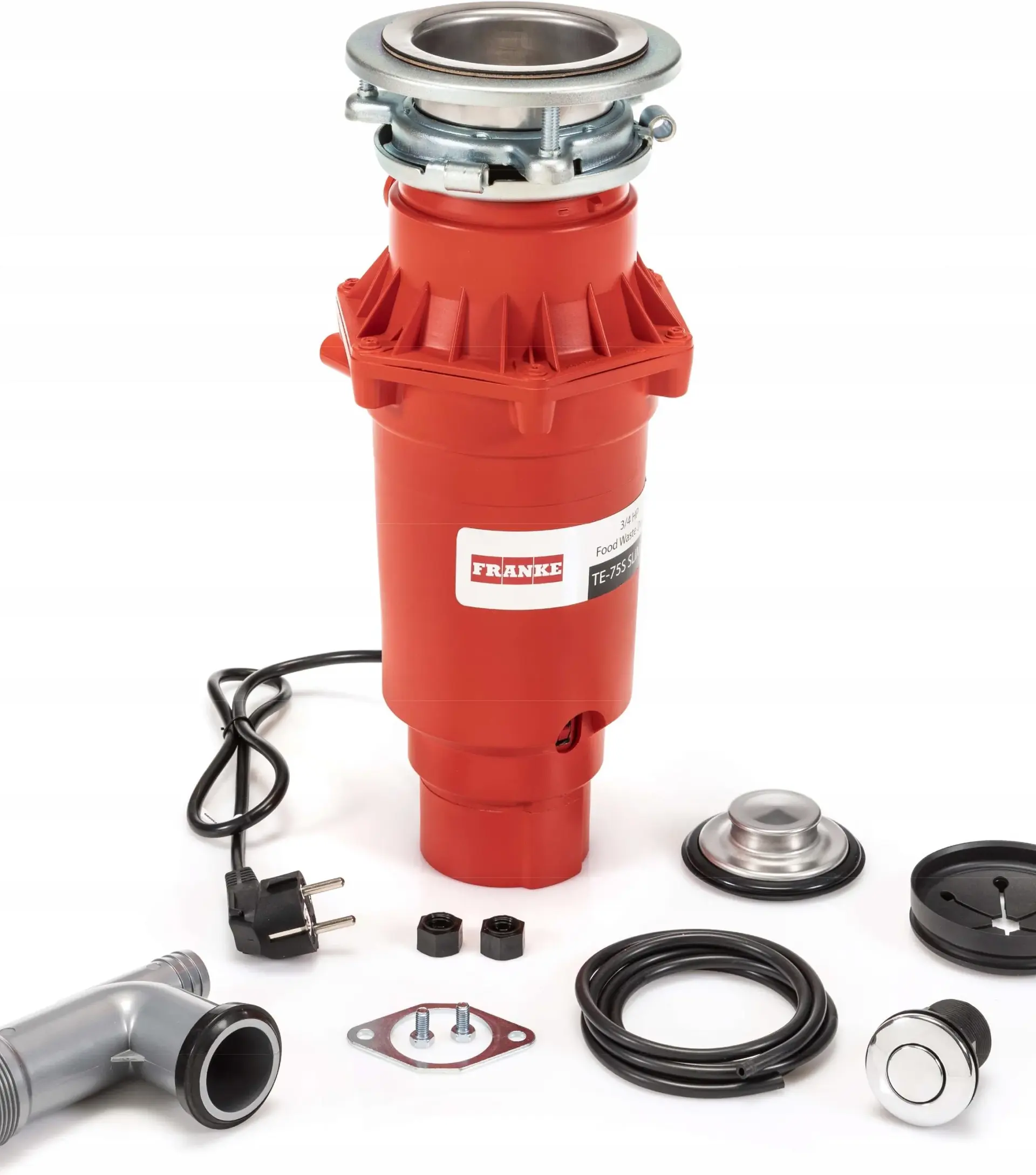 Franke Turbo Elite Slimline TE-75S