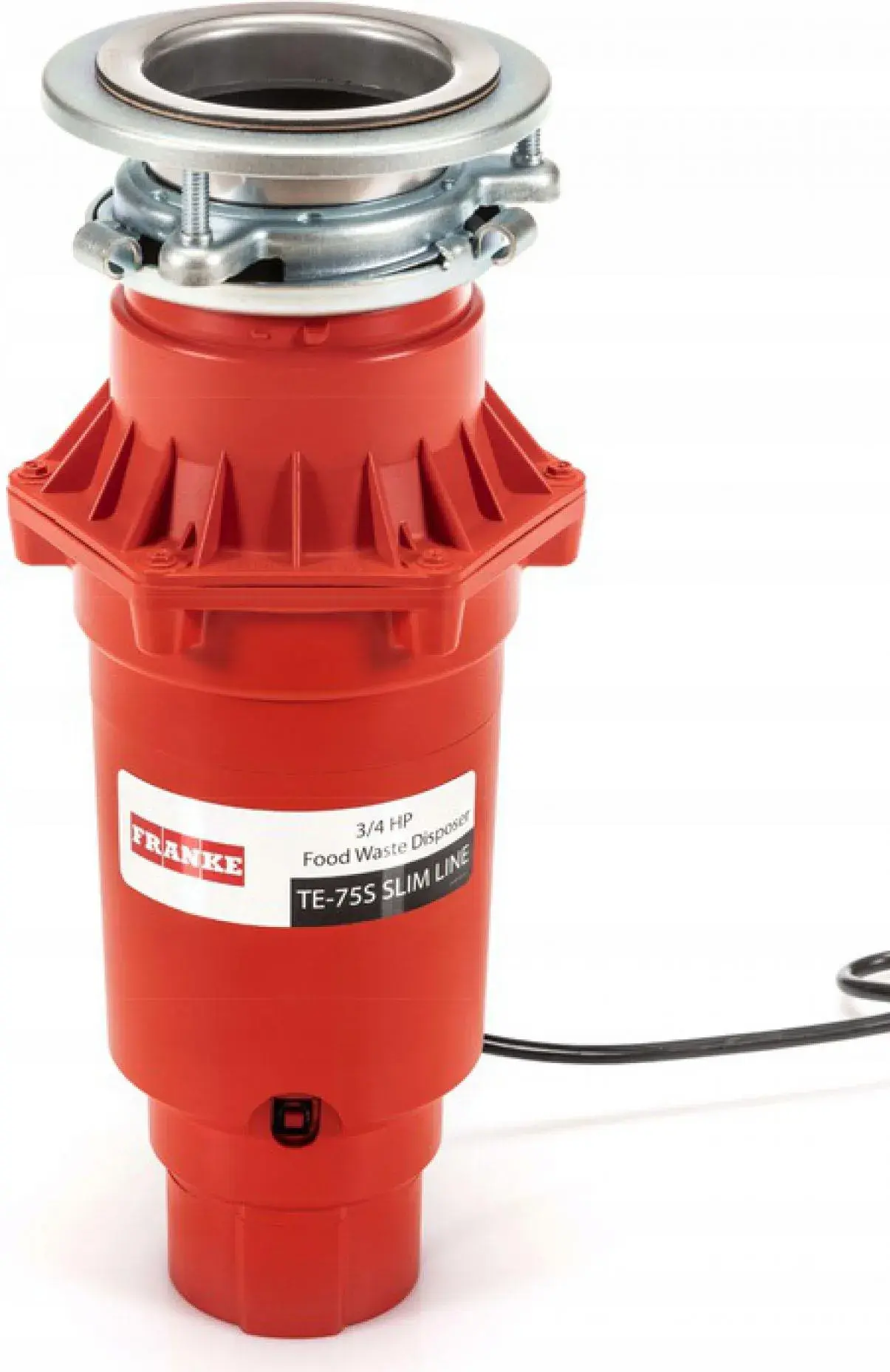 Franke Turbo Elite Slimline TE-75S