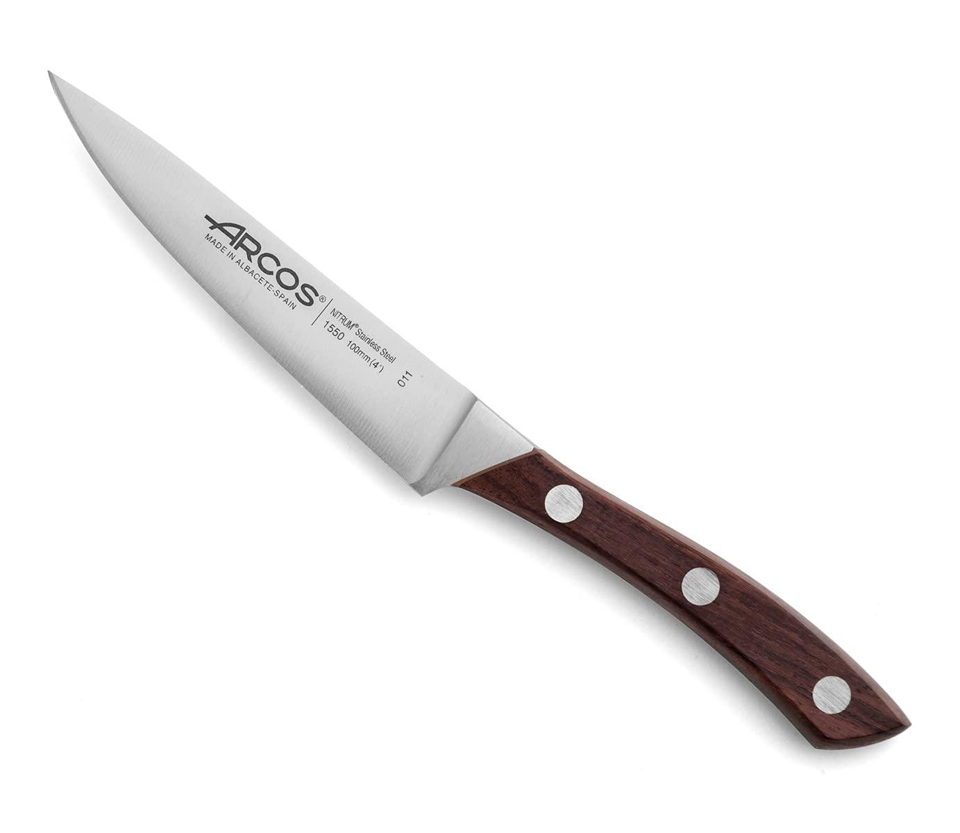 Arcos Arcos Natura 10 cm Paring Knife