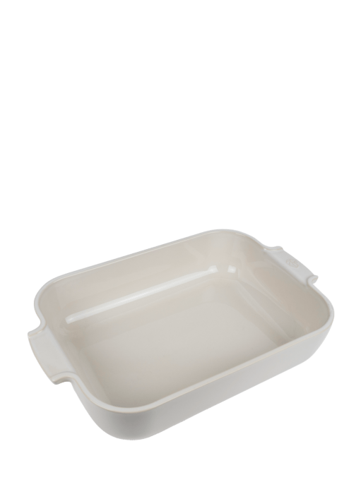 Peugeot Appolia Rectangular Ceramic Baking Dish