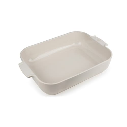 Peugeot Appolia Rectangular Ceramic Baking Dish