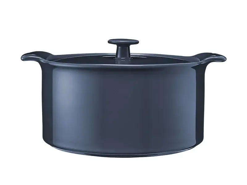 Maxwell & Williams Indulgence Round Casserole