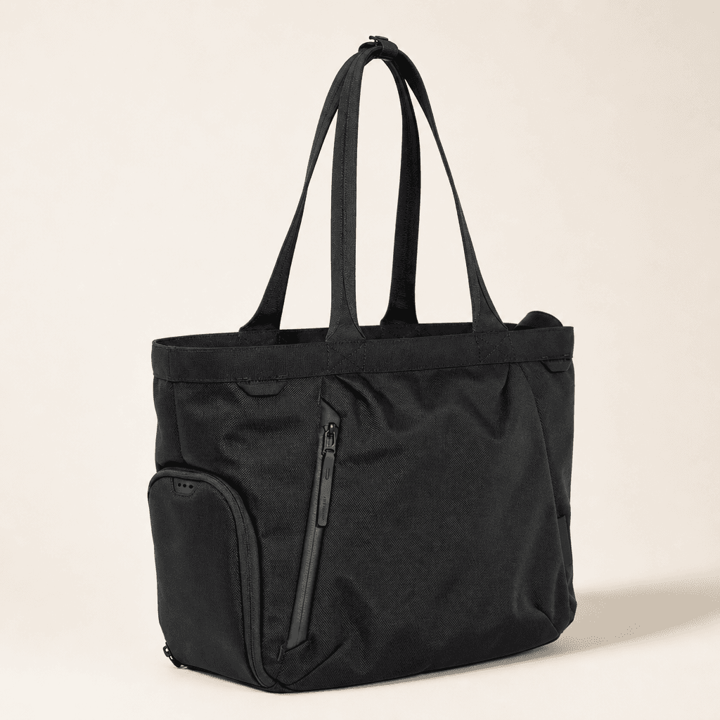 Aer Gym Tote 2 — Work Tote Bag
