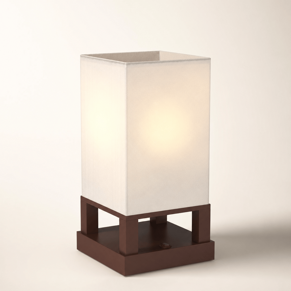 Brightech Brightech Maxwell Table Lamp — Accent Table Light